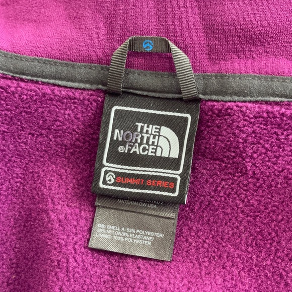 The North Face Summit Series Polartec - Picture 13 of 14